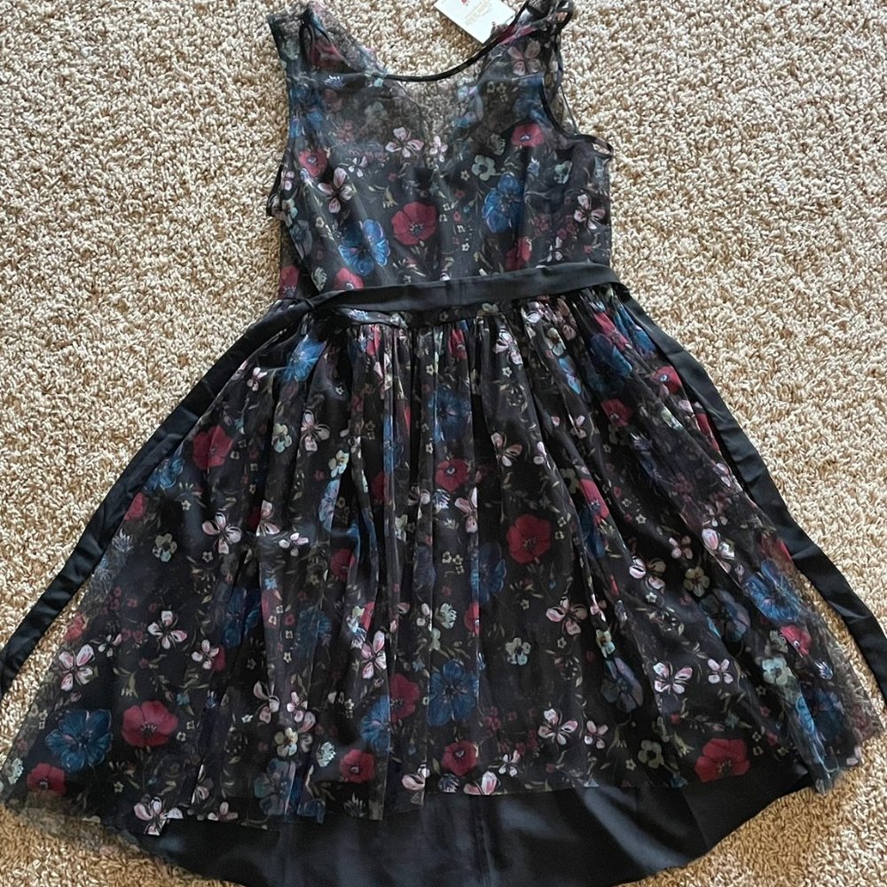 Lauren Conrad Collection Disney Dress